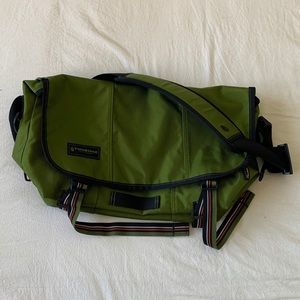 Timbuk2 Messenger/Laptop Bag